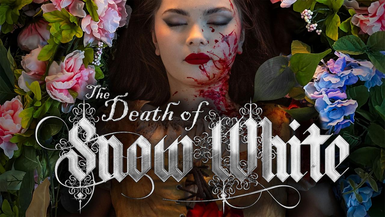 مشاهدة فيلم The Death Of Snow White 2025 مترجم HD اون لاين