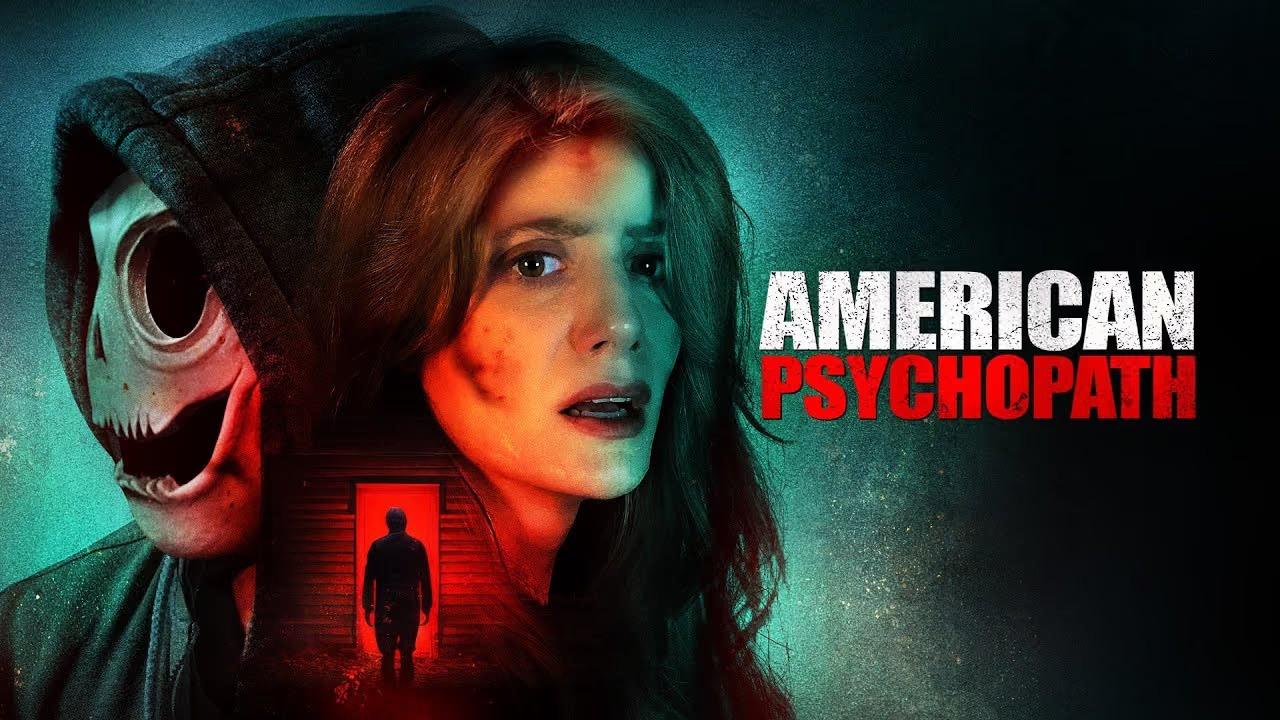 مشاهدة فيلم American Psychopath 2025 مترجم HD اون لاين