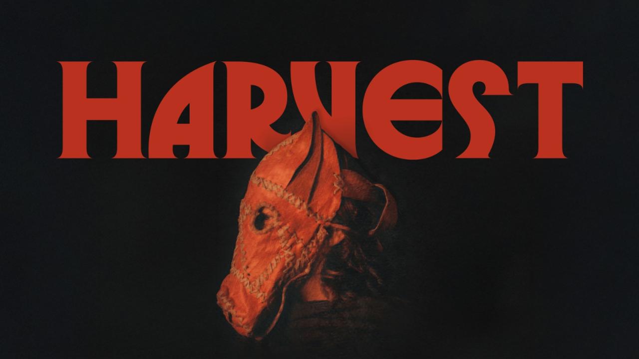 مشاهدة فيلم Harvest 2024 مترجم HD اون لاين