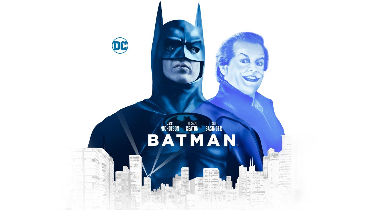 مشاهدة فيلم Batman 1989 مترجم HD اون لاين