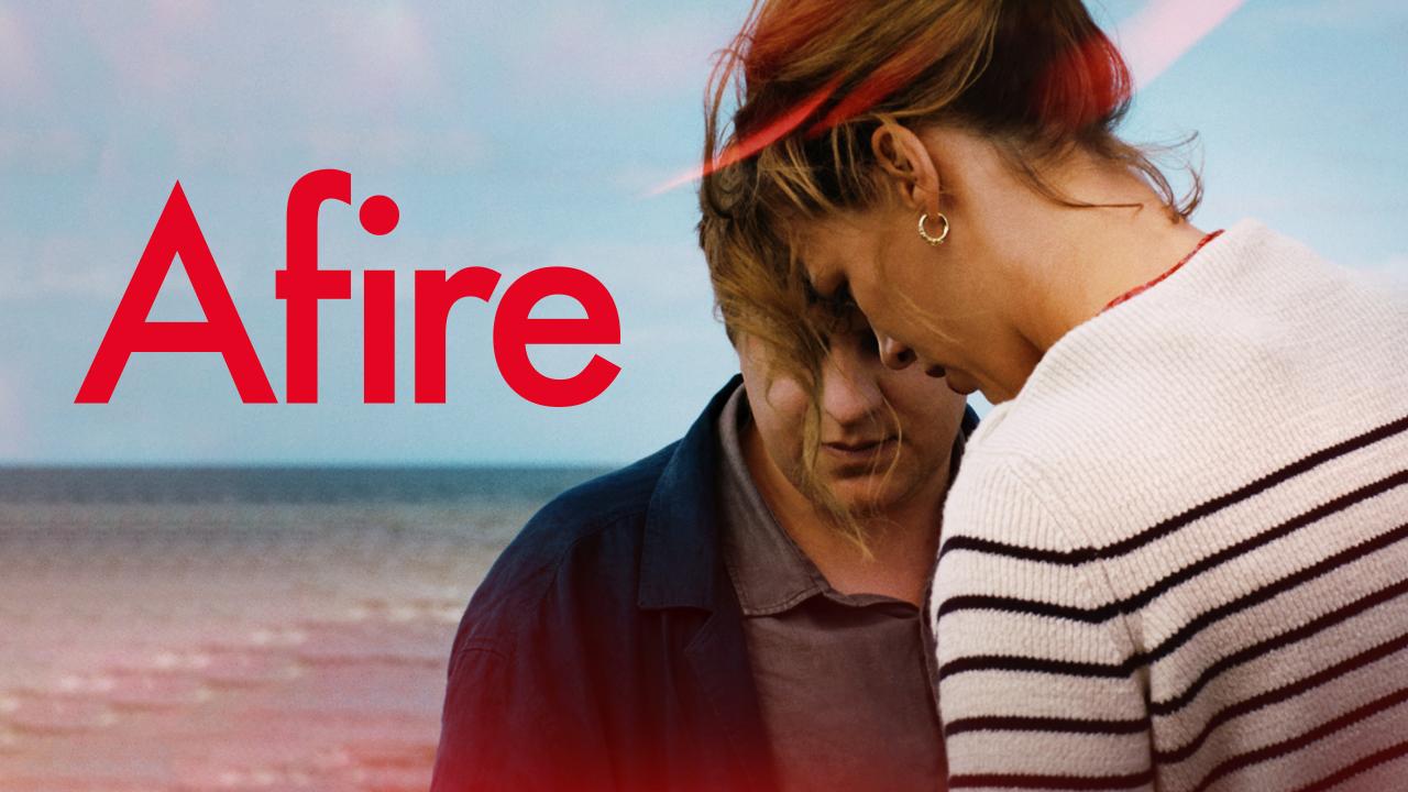 مشاهدة فيلم Afire 2023 مترجم HD اون لاين