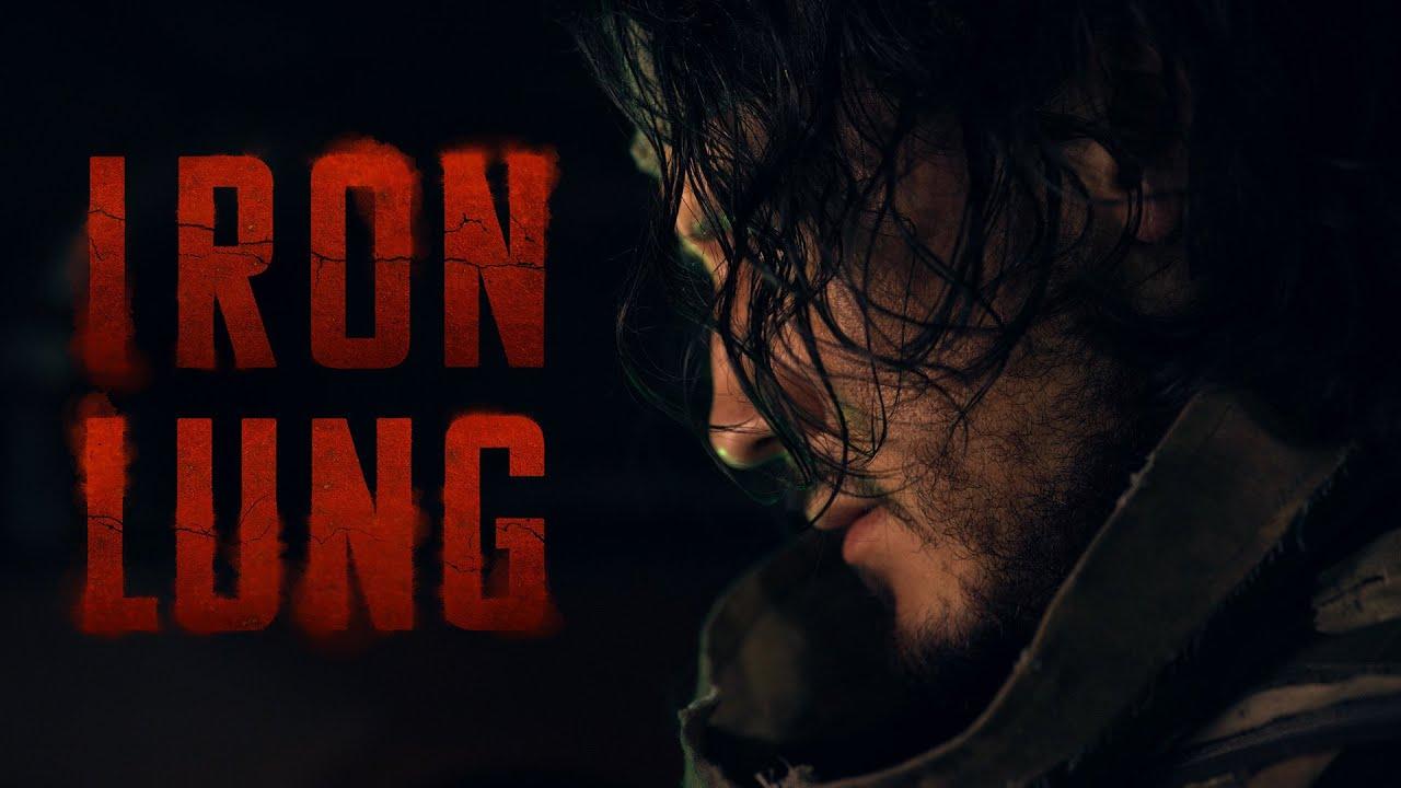 مشاهدة فيلم Iron Lung 2026 مترجم HD اون لاين