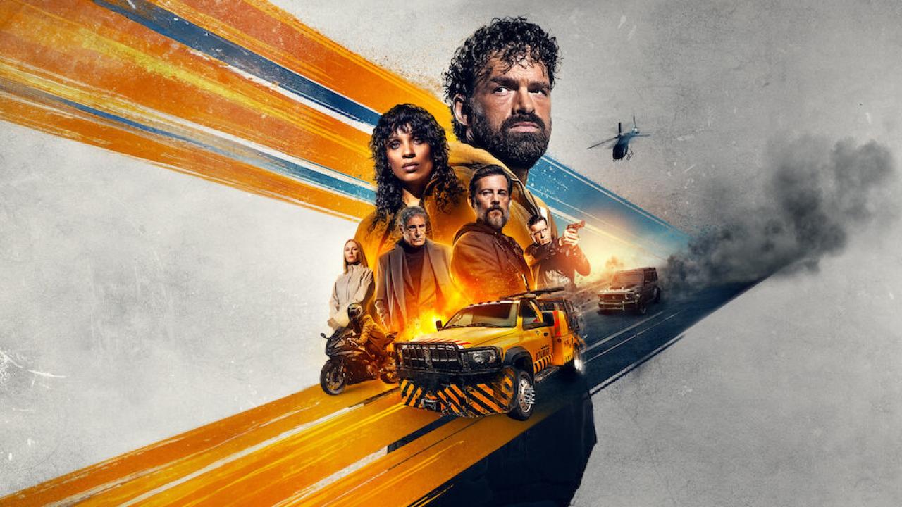 مشاهدة فيلم Last Bullet 2025 مترجم HD اون لاين
