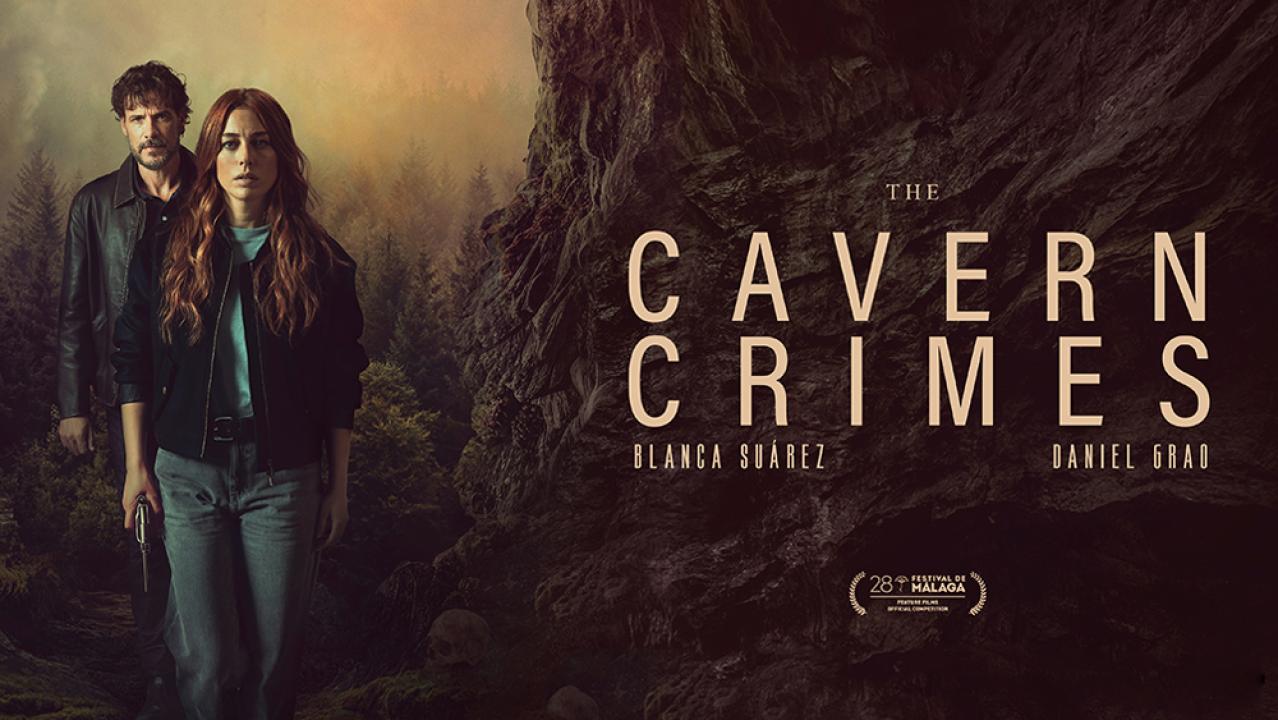 مشاهدة فيلم The Cavern Crimes 2025 مترجم HD اون لاين