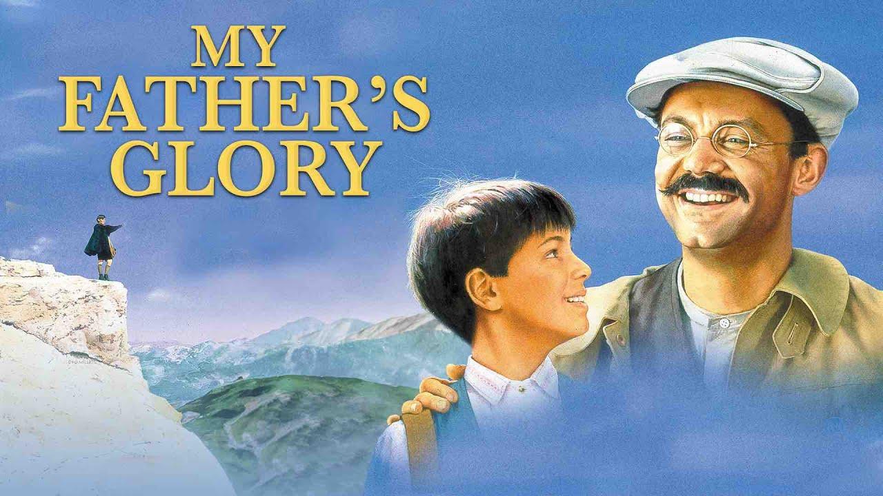 مشاهدة فيلم My Father's Glory 1990 مترجم HD اون لاين