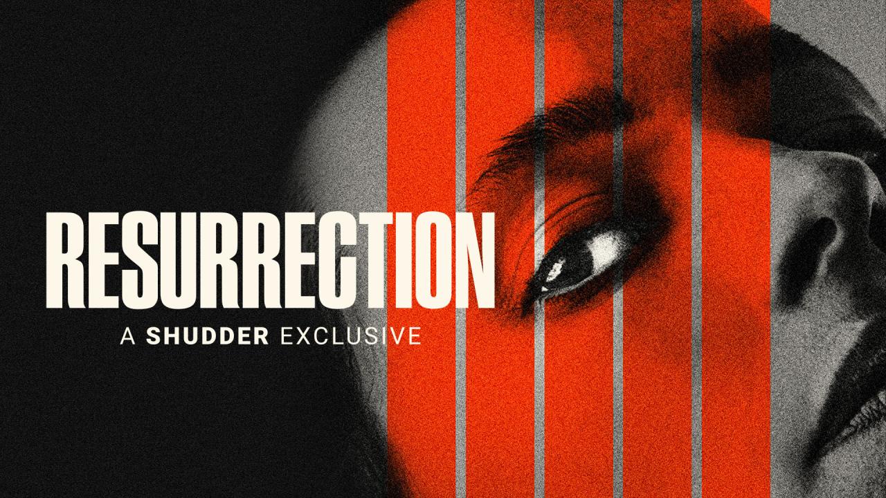 مشاهدة فيلم Resurrection 2022 مترجم HD اون لاين