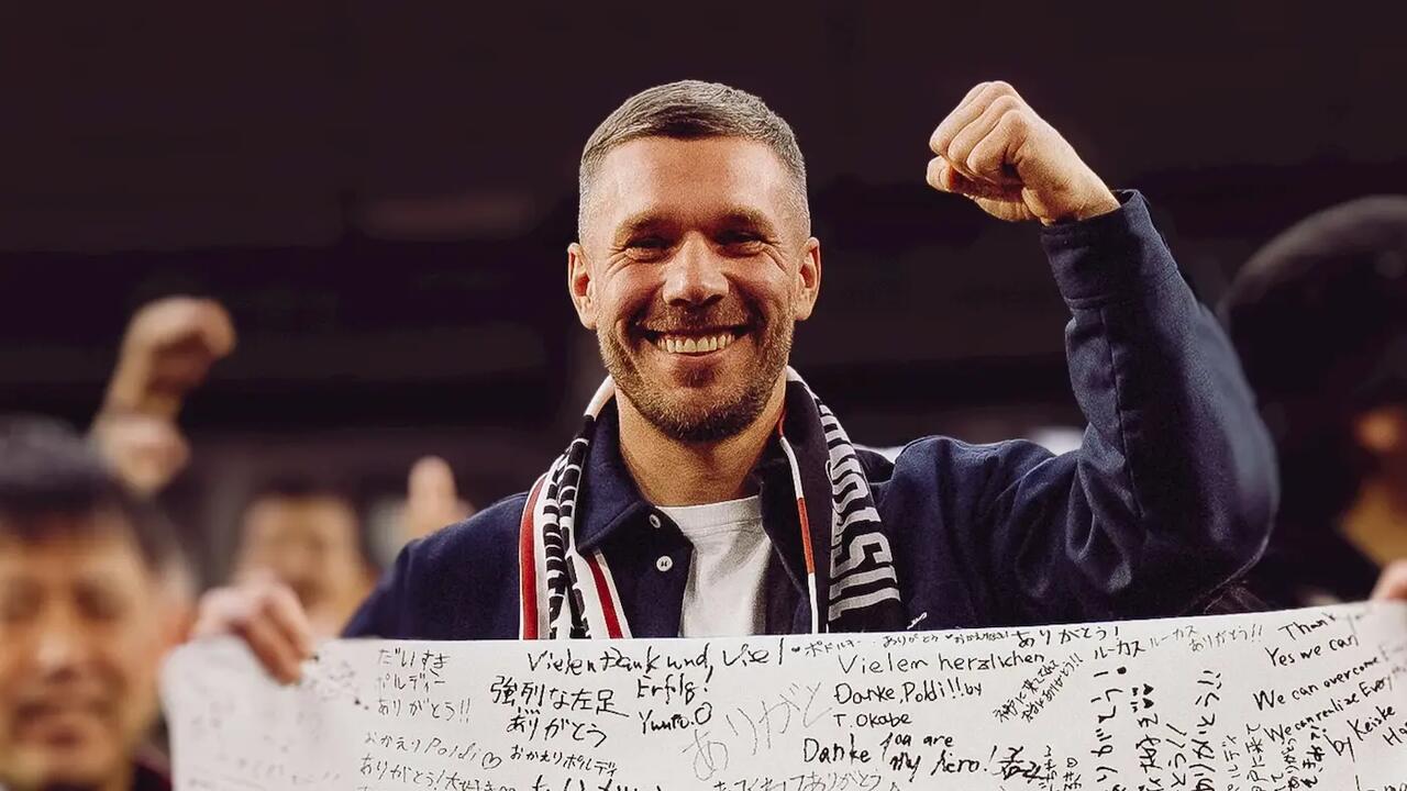 مشاهدة فيلم Poldi 2026 مدبلج HD اون لاين
