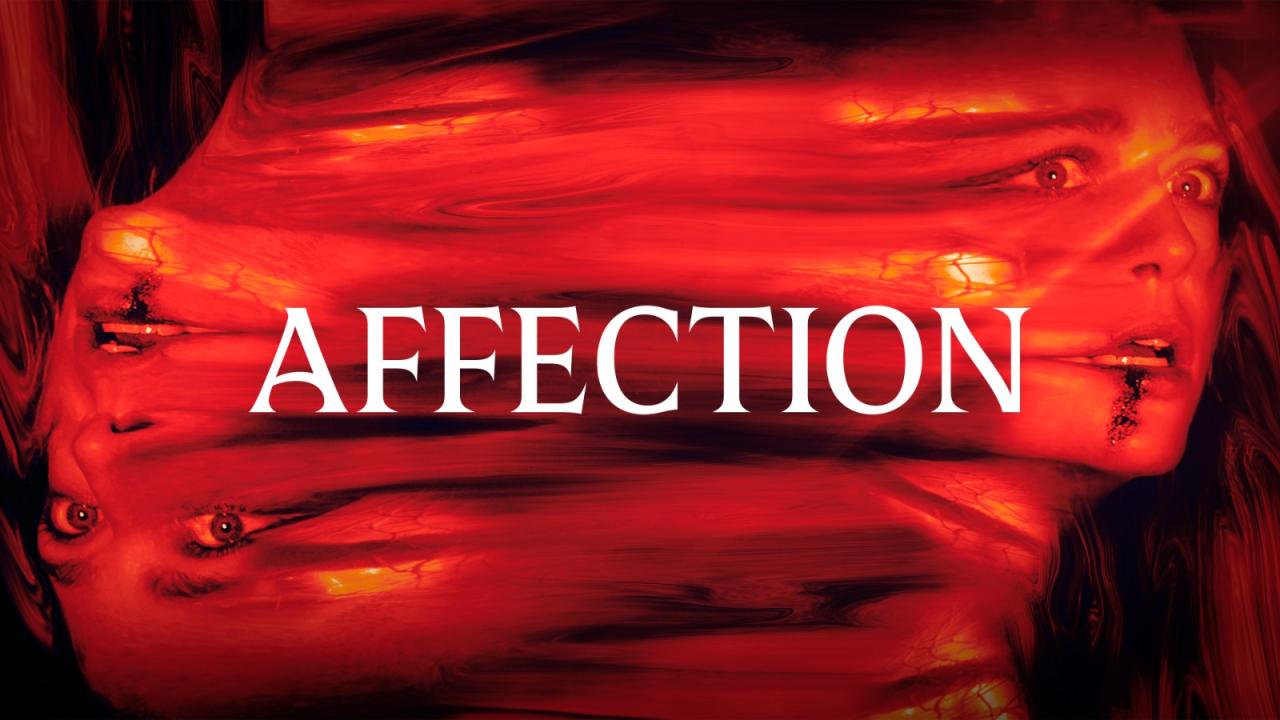 مشاهدة فيلم Affection 2025 مترجم HD اون لاين
