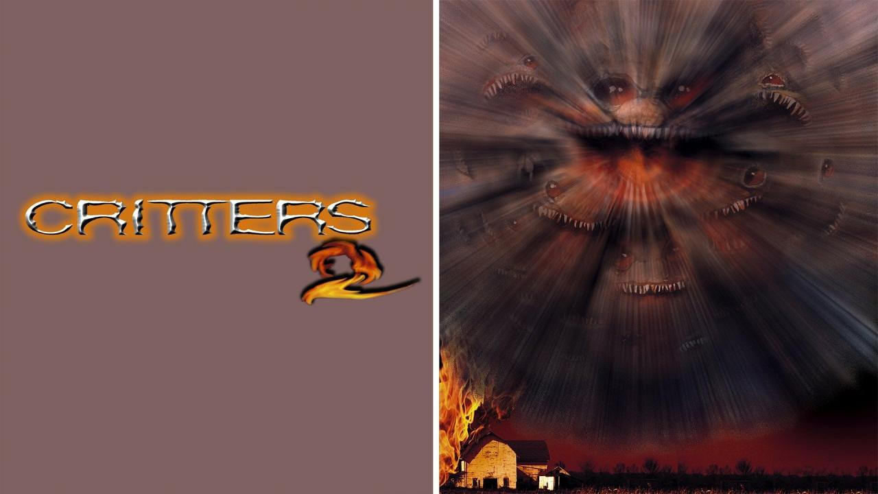 مشاهدة فيلم Critters 2 1988 مترجم HD اون لاين