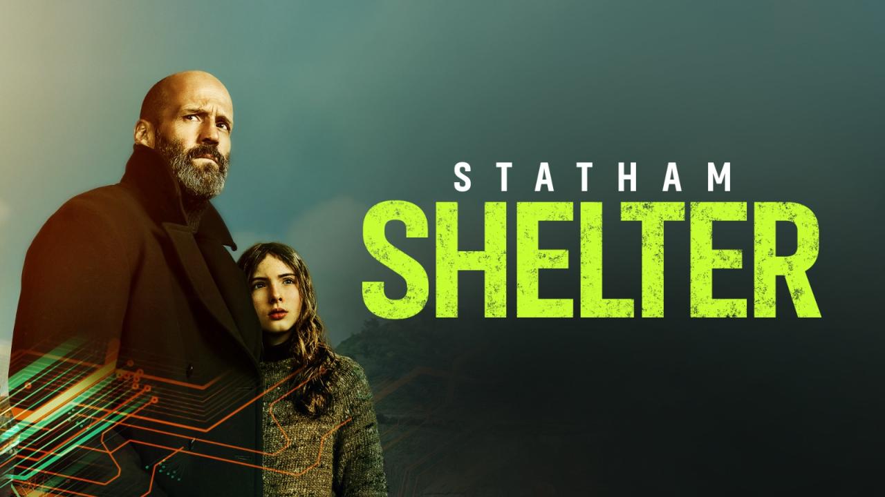 مشاهدة فيلم Shelter 2026 مترجم HD اون لاين