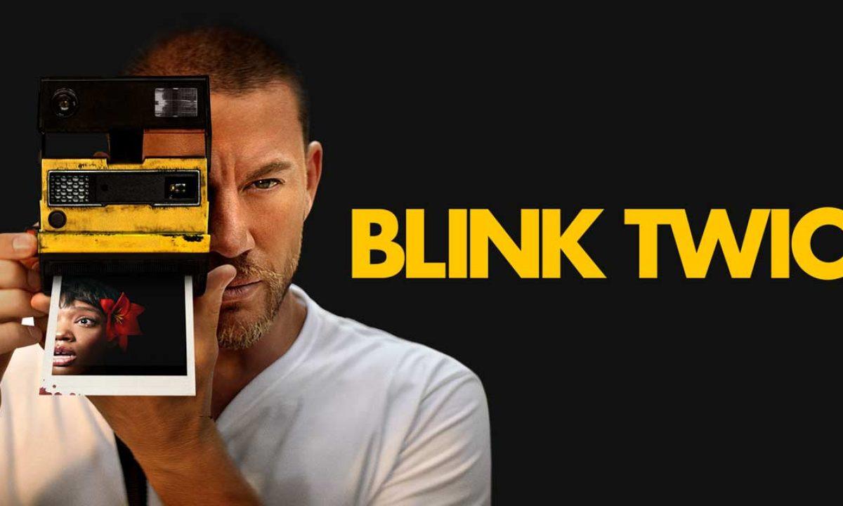 مشاهدة فيلم Blink Twice 2024 مترجم HD اون لاين