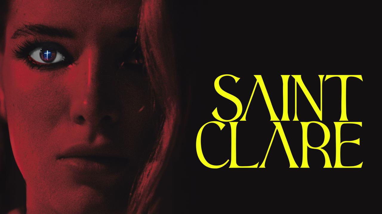 مشاهدة فيلم Saint Clare 2024 مترجم HD اون لاين