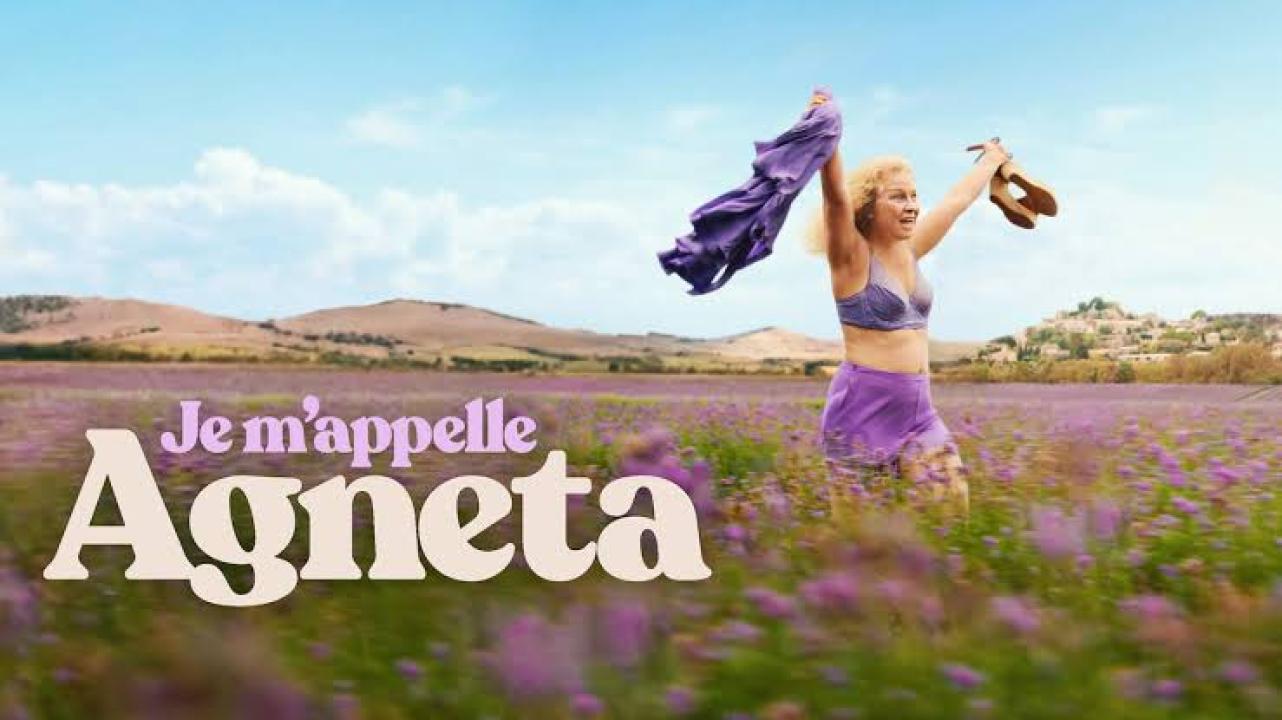 مشاهدة فيلم Je m'appelle Agneta 2026 مترجم HD اون لاين