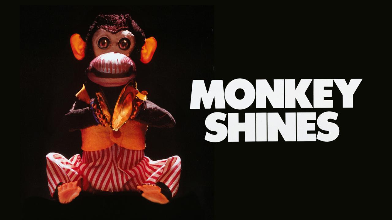 مشاهدة فيلم Monkey Shines 1988 مترجم HD اون لاين