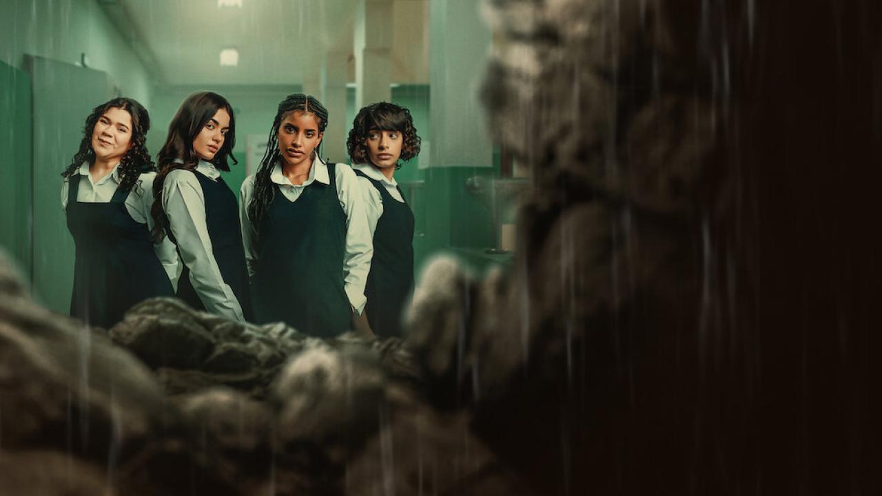 مشاهدة فيلم جرس إنذار: الحفرة 2026 HD اون لاين