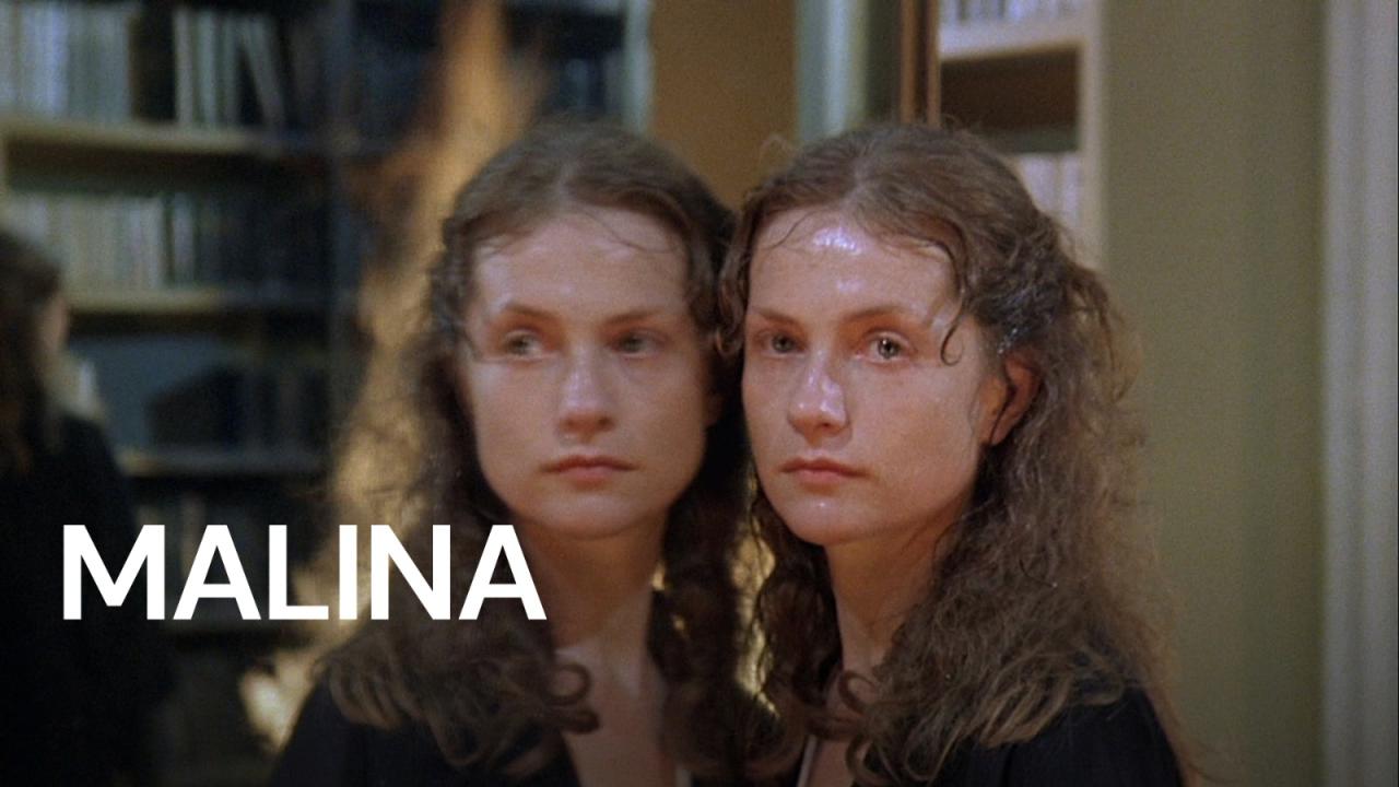 مشاهدة فيلم Malina 1991 مترجم HD اون لاين