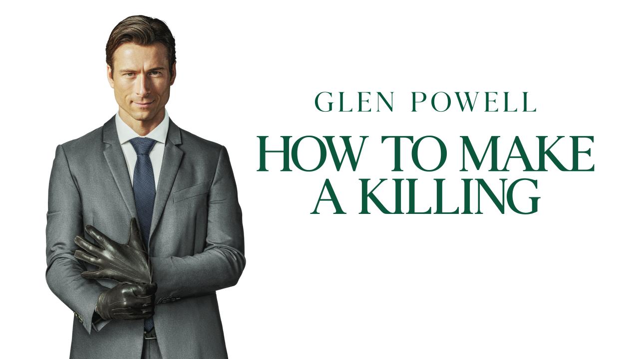 مشاهدة فيلم How to Make a Killing 2026 مترجم HD اون لاين